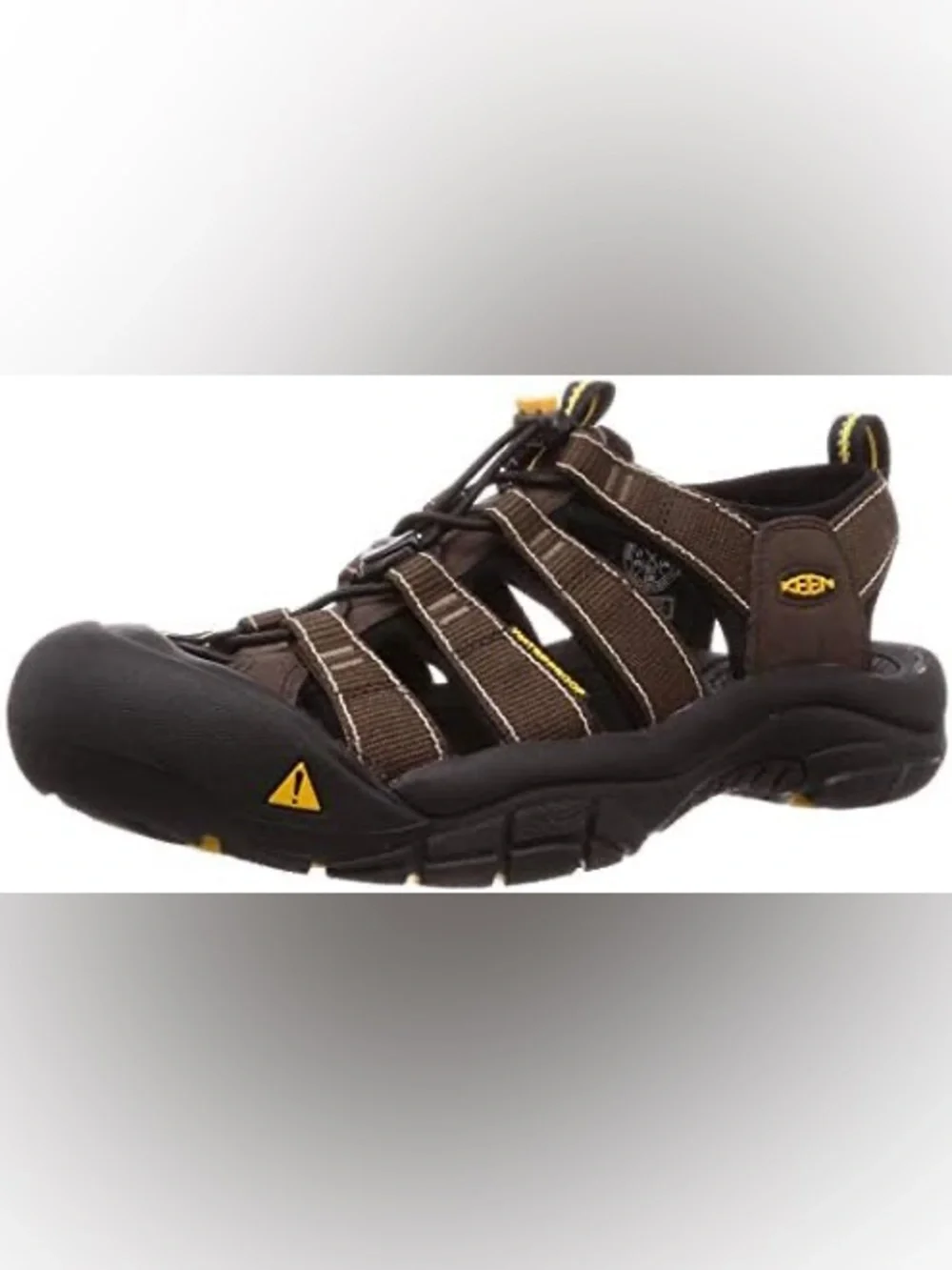 Keen Men’s Newport H2 Sandals